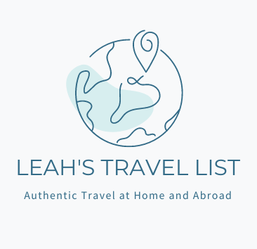 leah's travel panania